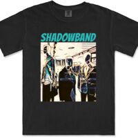 Gildan Adult Comfort Colours Tee Thumbnail