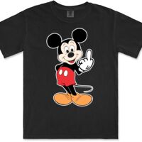 Gildan Adult Comfort Colours Tee Thumbnail