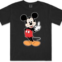 Gildan Adult Comfort Colours Tee Thumbnail