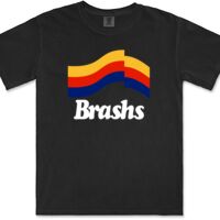 Gildan Adult Comfort Colours Tee Thumbnail