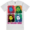 AS Colour Classic Tee Thumbnail