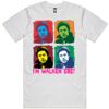 AS Colour Classic Tee Thumbnail