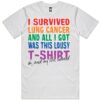 AS Colour Classic Tee Thumbnail