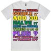 AS Colour Classic Tee Thumbnail