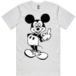 AS Colour Classic Tee Thumbnail