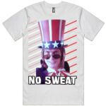 AS Colour Classic Tee Thumbnail