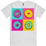 AS Colour Classic Tee Thumbnail