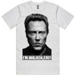 AS Colour Classic Tee Thumbnail