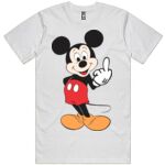 AS Colour Classic Tee Thumbnail