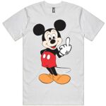 AS Colour Classic Tee Thumbnail