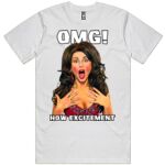 AS Colour Classic Tee Thumbnail