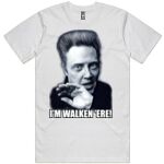 AS Colour Classic Tee Thumbnail