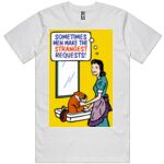 AS Colour Classic Tee Thumbnail