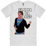 AS Colour Classic Tee Thumbnail