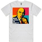 AS Colour Classic Tee Thumbnail