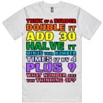 AS Colour Classic Tee Thumbnail