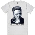 AS Colour Classic Tee Thumbnail