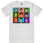 AS Colour Classic Tee Thumbnail