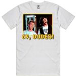 AS Colour Classic Tee Thumbnail