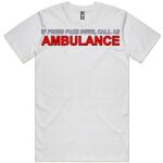 AS Colour Classic Tee Thumbnail