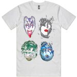 AS Colour Classic Tee Thumbnail