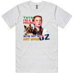 AS Colour Classic Tee Thumbnail