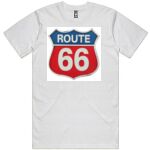 AS Colour Classic Tee Thumbnail