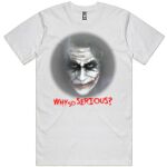 AS Colour Classic Tee Thumbnail