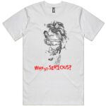 AS Colour Classic Tee Thumbnail