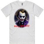 AS Colour Classic Tee Thumbnail