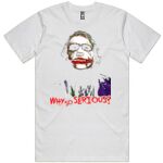 AS Colour Classic Tee Thumbnail