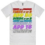 AS Colour Classic Tee Thumbnail