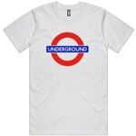 AS Colour Classic Tee Thumbnail