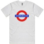 AS Colour Classic Tee Thumbnail