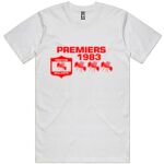 AS Colour Classic Tee Thumbnail