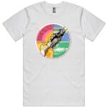 AS Colour Classic Tee Thumbnail