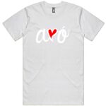 AS Colour Classic Tee Thumbnail