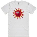 AS Colour Classic Tee Thumbnail