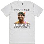 AS Colour Classic Tee Thumbnail