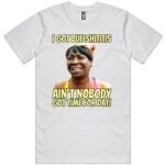 AS Colour Classic Tee Thumbnail