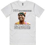 AS Colour Classic Tee Thumbnail