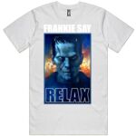 AS Colour Classic Tee Thumbnail