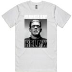 AS Colour Classic Tee Thumbnail