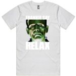 AS Colour Classic Tee Thumbnail