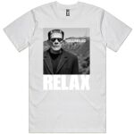 AS Colour Classic Tee Thumbnail