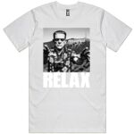 AS Colour Classic Tee Thumbnail