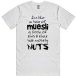 AS Colour Classic Tee Thumbnail