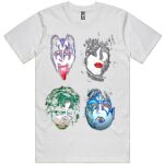 AS Colour Classic Tee Thumbnail