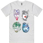 AS Colour Classic Tee Thumbnail