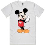 AS Colour Classic Tee Thumbnail